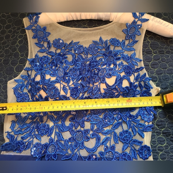 🎁🎁 Evening Dress 👗👗 - Picture 5 of 7